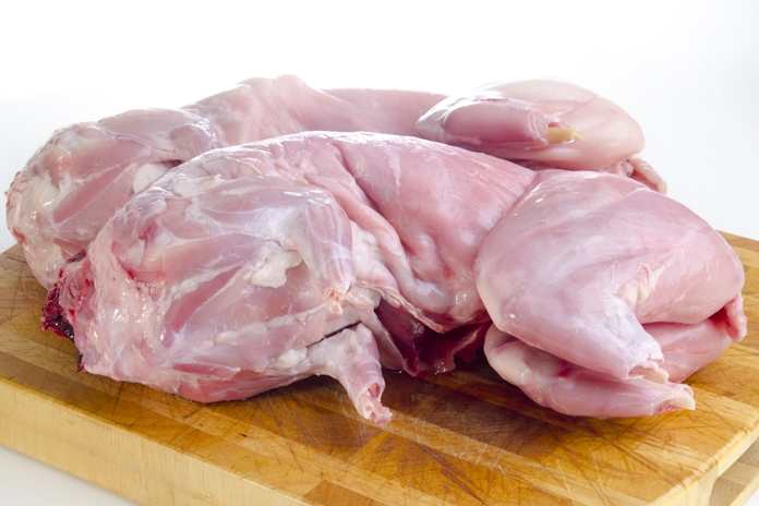 Manfaat Mengonsumsi Daging Kelinci Untuk Kesehatan Tubuh