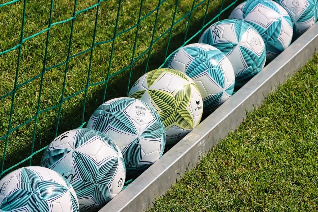 Filosofi Serangan dan Pertahanan dalam Tiki-Taka