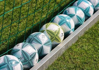 Filosofi Serangan dan Pertahanan dalam Tiki-Taka